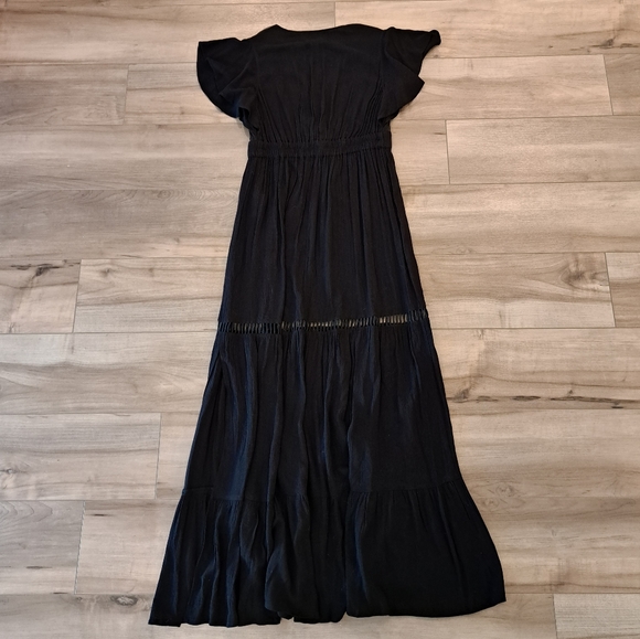 BAND OF GYPSIES All You Need Is Love Dress - Picture 4 of 12